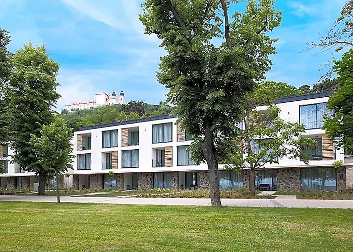 Oliverlux Aparthotel