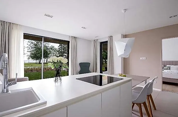 Oliverlux Aparthotel