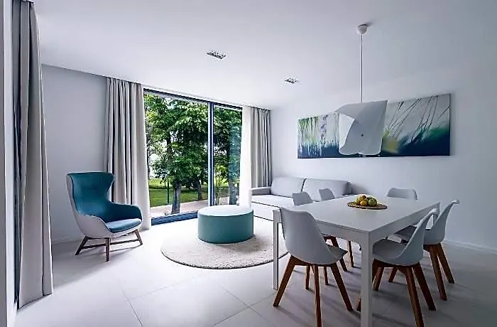 Oliverlux Aparthotel