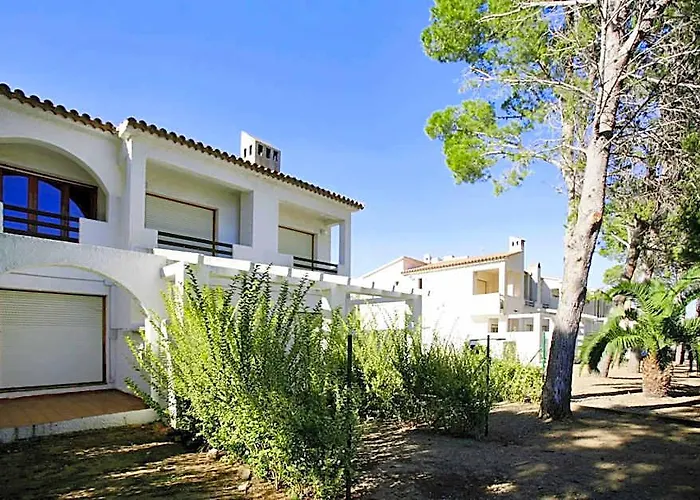 Rentalmar El Pinar Adosados