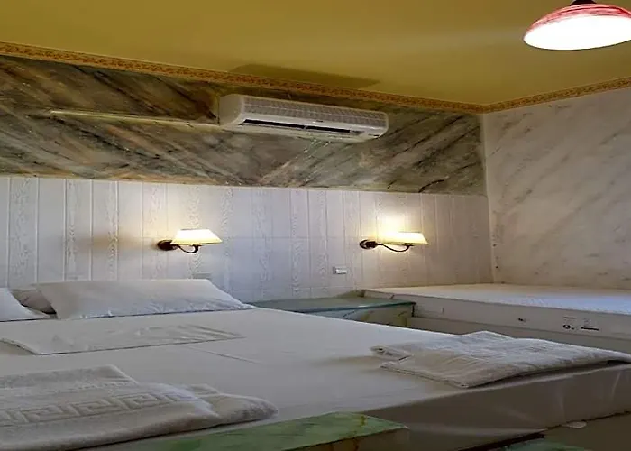 Mesonette Bungalow Sea View