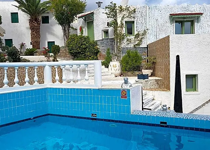 Mesonette Bungalow Sea View