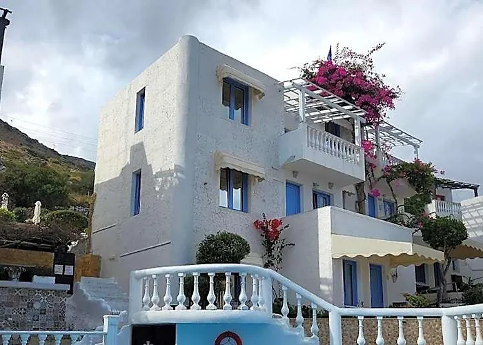 Mesonette Bungalow Sea View