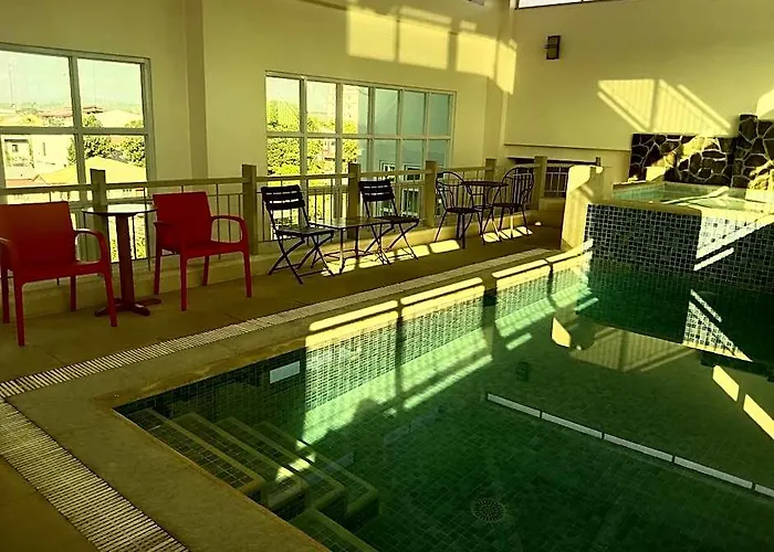 Sarita Bed And Breakfast
