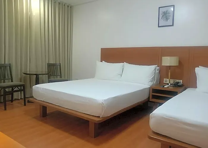 Sarita Bed And Breakfast
