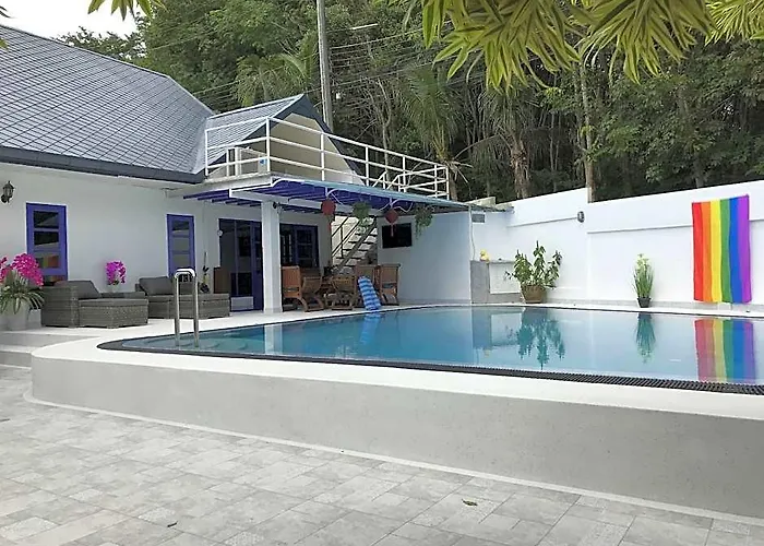 Phuket Gay Homestay