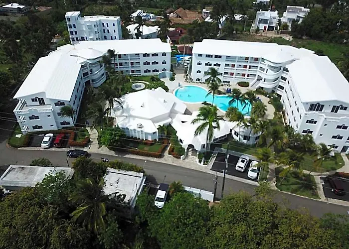 Ocean Palms Residences - Cabarete
