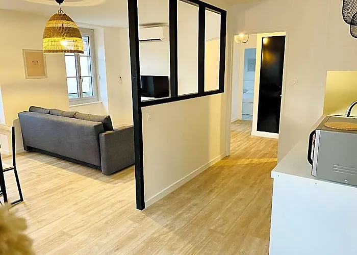 Suite 24 L'Annexe