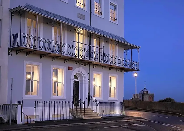 Albion House