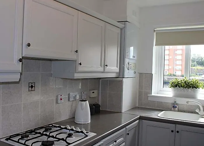 Riverside Apartment