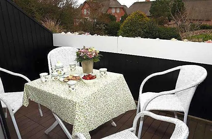 Ferienwohnung Biberhues Og