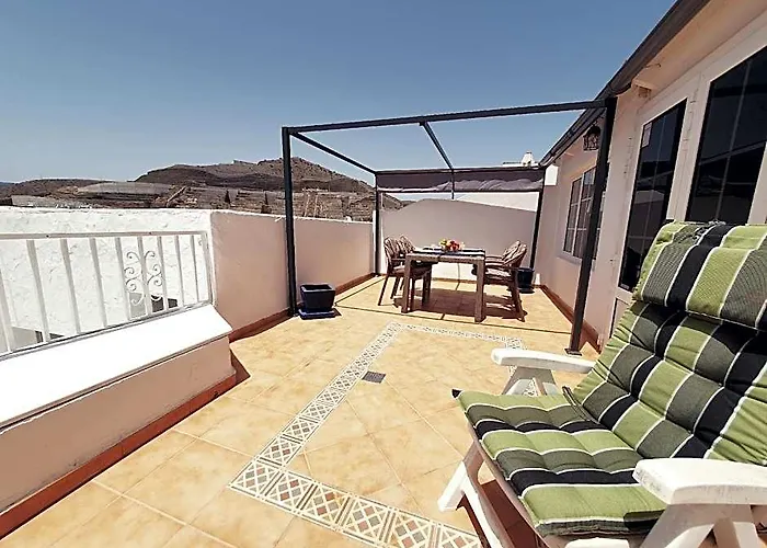 Sunset Terrace With Ocean Views And Pool Access