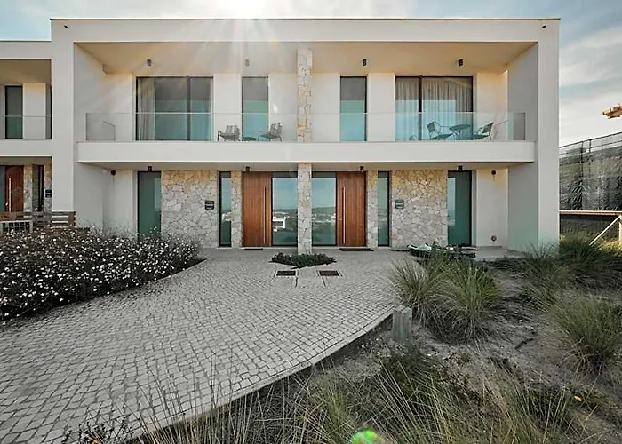 West Cliffs Ocean And Golf Resort
