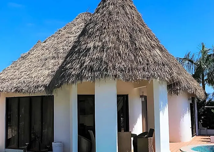 Safari Hotel And Villas Powered By Cocotel