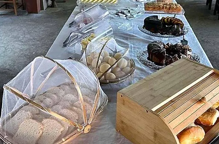 Pousada Ananda Chales