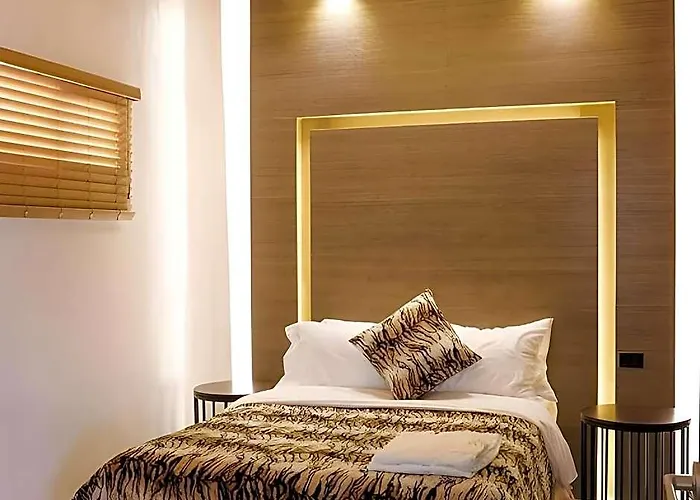 Safari Hotel And Villas Powered By Cocotel