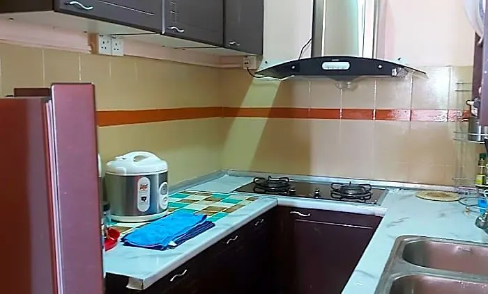 Husna'S Muslim Homestay