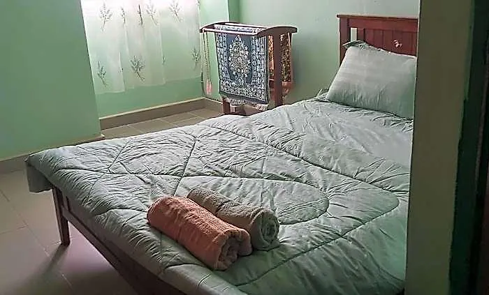 Husna'S Muslim Homestay