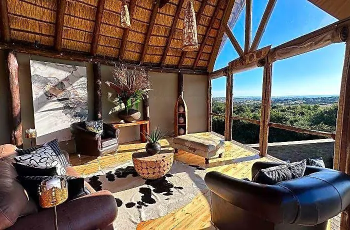 Bush Lodge