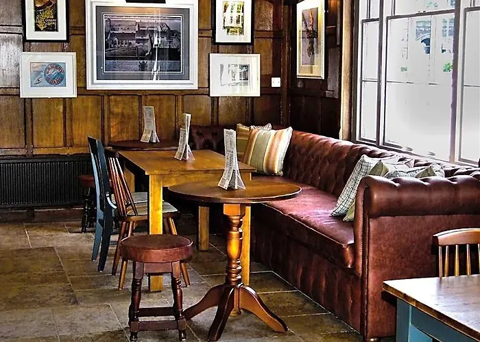 The Station Hotel