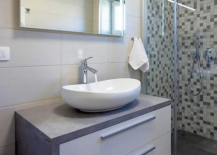 Sea Vista Apartments Kastela