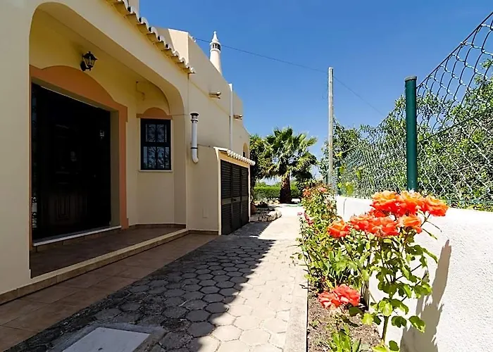 Villa Eucalipto With Private Pool