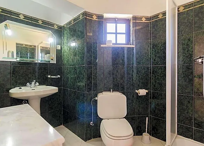Villa Eucalipto With Private Pool
