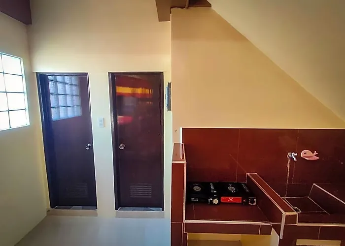 Sagada Townhouse Inn
