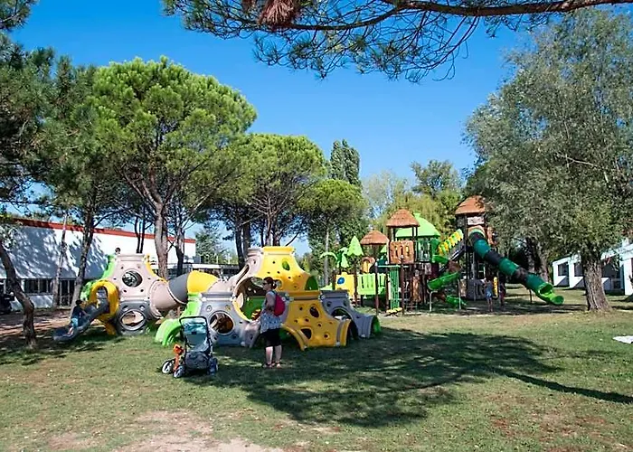Club Del Sole Marina Julia Family Collection
