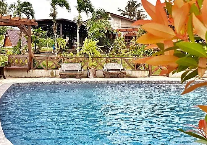 Spacio Caliraya Bed And Breakfast