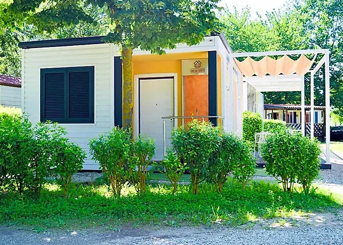 Eco House Roero Cottage