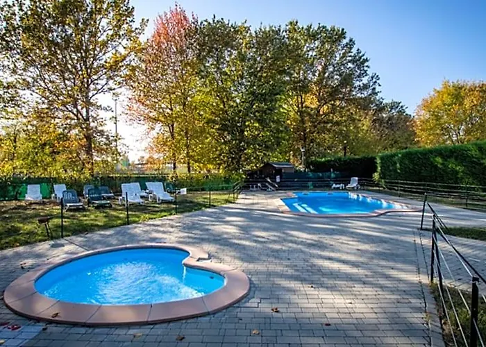 Eco House Roero Cottage