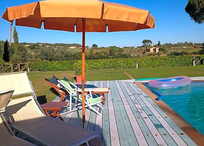 Agriturismo Corte Benedetto