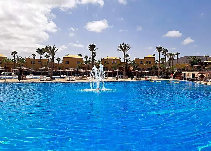 Casa Manba Corralejo