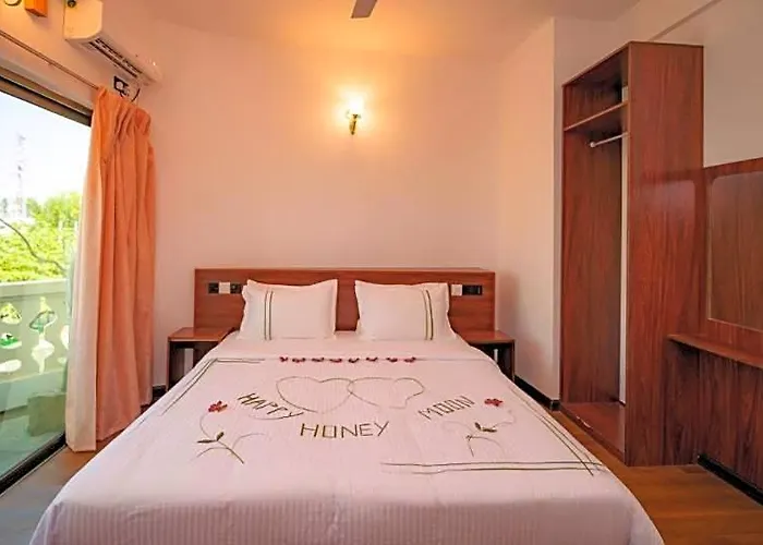 Gaafaru View Inn
