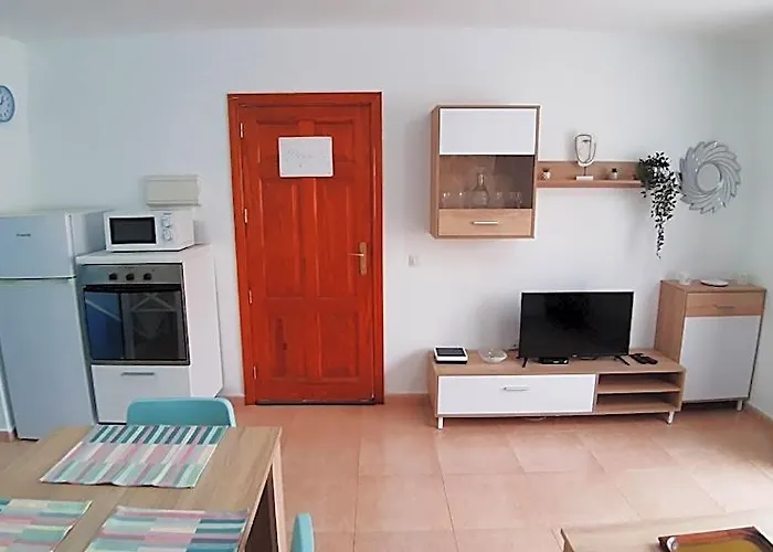 Casa Manba Corralejo