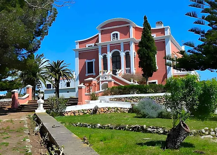 Hospedium Agroturismo Son Triay