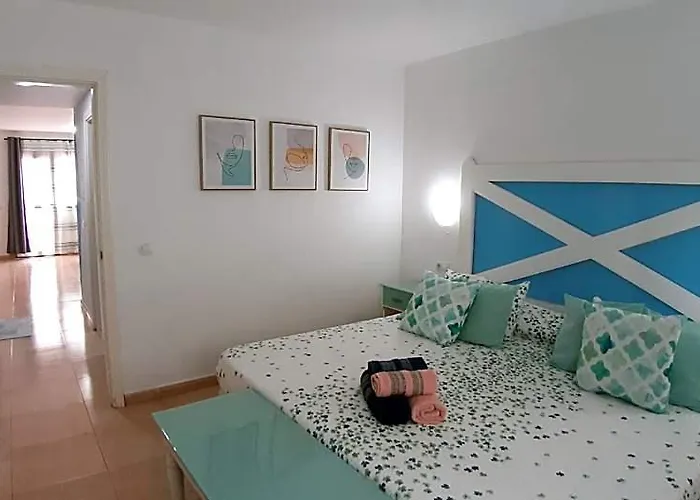 Casa Manba Corralejo