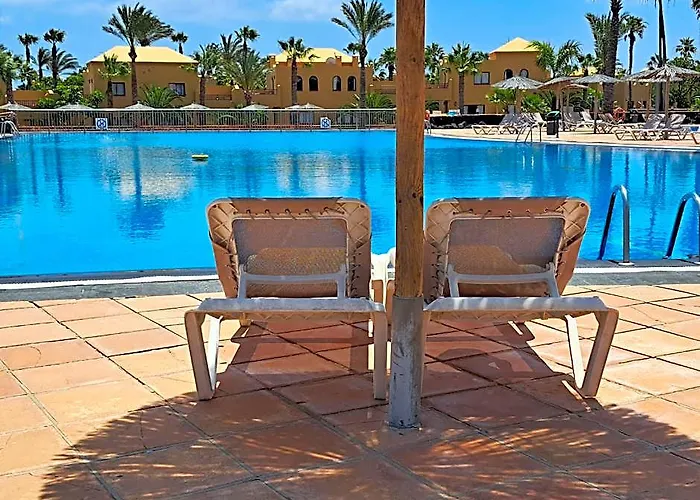 Casa Manba Corralejo