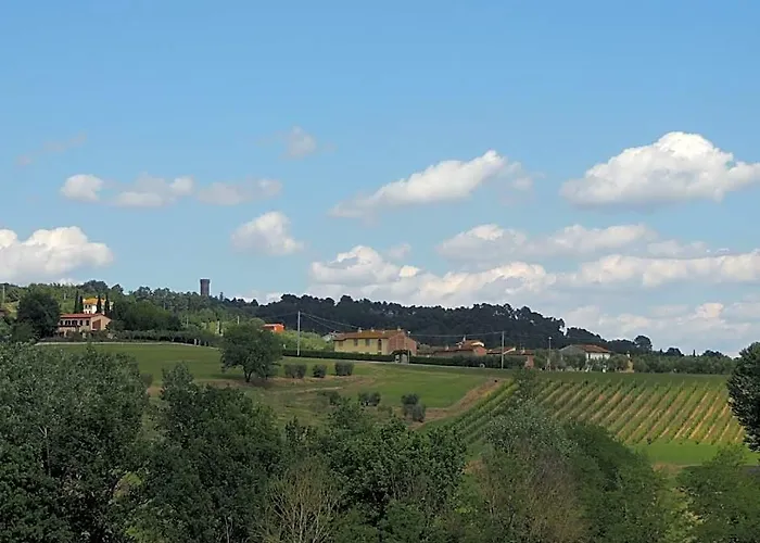 Agriturismo Corte Benedetto