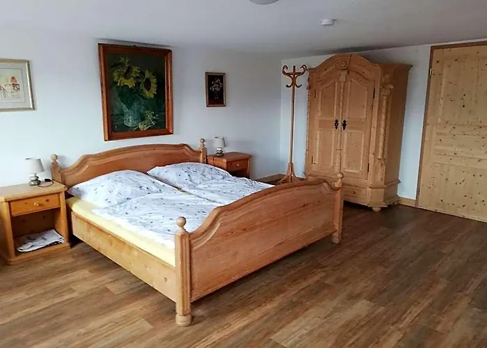 Wellnesshof Mueller Vorderburg