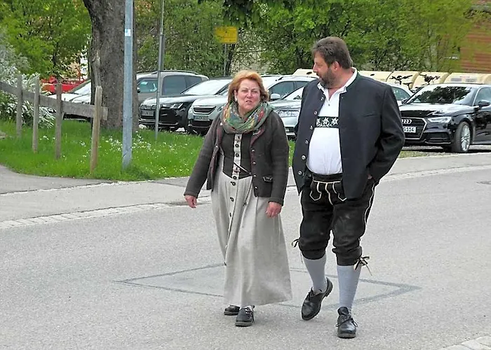 Wellnesshof Mueller Vorderburg
