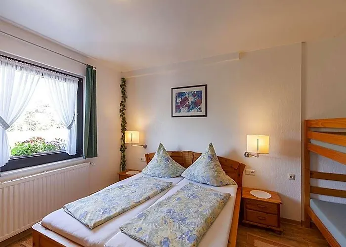 Hillside Cottage Near Winterberg