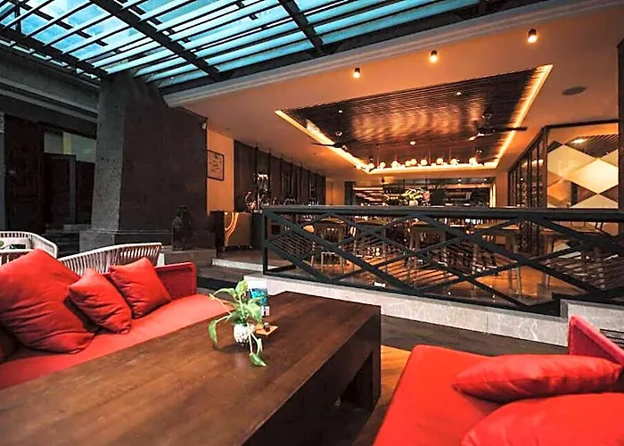 Cozy 1 Bedroom Superior Room Su58