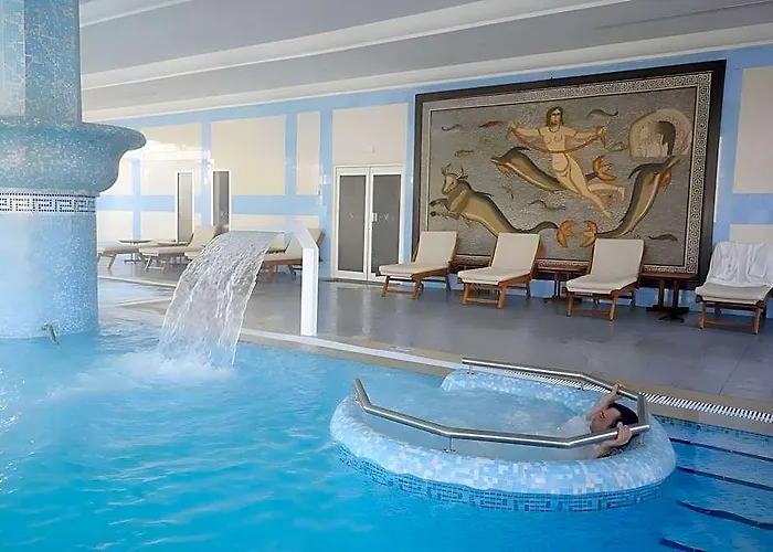 Iris Djerba Hotel & Thalasso