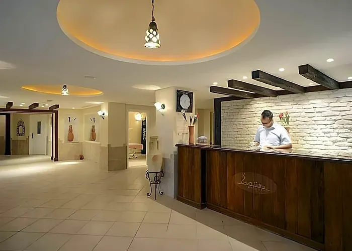 Iris Djerba Hotel & Thalasso