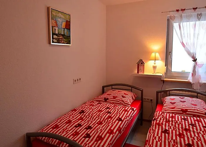 Gemutlicher Ruckzugsort In Olsberg-Elpe