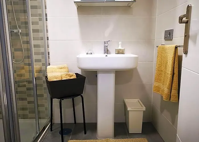 Costa Adeje Apartment - Sea View - 2 Bathrooms - Near Siam Park