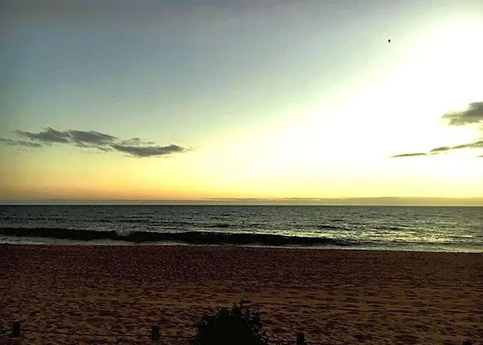 Quarteira Beach Apartment