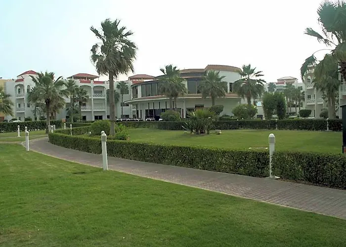 Argan Al Bidaa Hotel And Resort